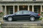 Volkswagen Phaeton 2003 года